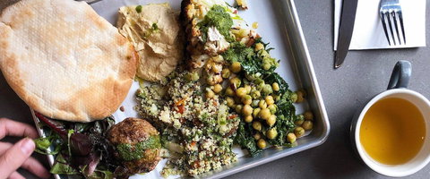 Baihmon Thai Restaurant - Accommodation Batemans Bay 0