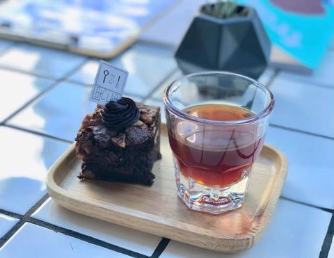 B+C Lab Cafe - Accommodation Batemans Bay 0