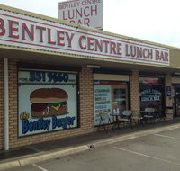 Bentley Centre Lunch Bar - Accommodation Batemans Bay