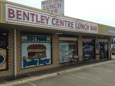 Bentley Centre Lunch Bar - Accommodation Batemans Bay 0