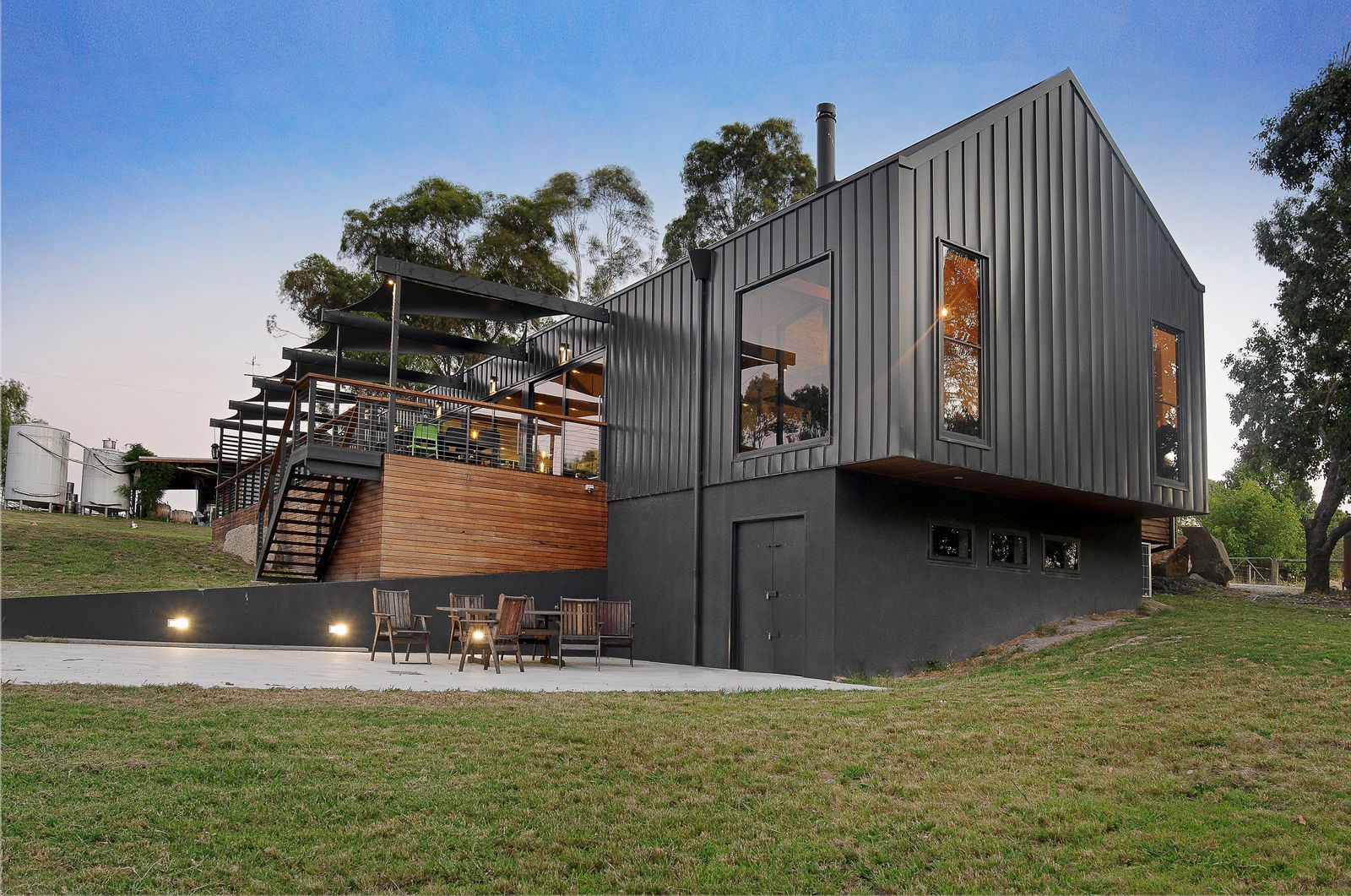 Tynong North VIC Accommodation Batemans Bay