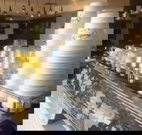 Charlie Cox - Accommodation Batemans Bay