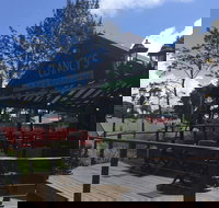 Clancy's Irish Bar  Restaurant - Accommodation Batemans Bay