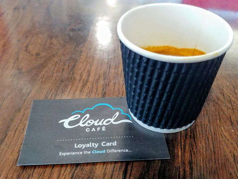 Cloud Cafe - Accommodation Batemans Bay 0