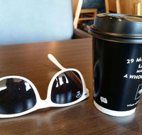 Coffee Club - Accommodation Batemans Bay
