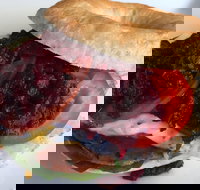 Evo Espresso - Accommodation Batemans Bay