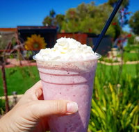 Flower Cellar Door and Cafe - Accommodation Batemans Bay