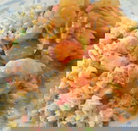 Fortune Garden Chinese Restaurant