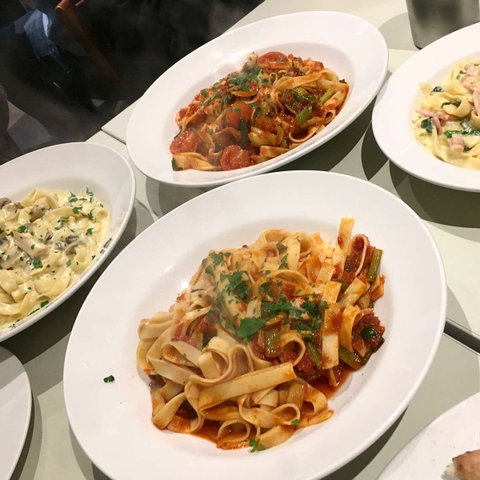 Fratellino Pizzeria - Accommodation Batemans Bay 0