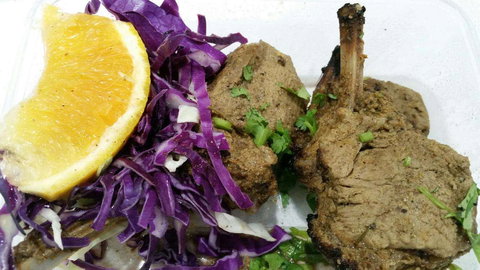 Gold Creek Cafe - Accommodation Batemans Bay 0