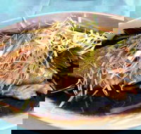 Golden Star BBQ Seafood Chinese Restaurant - Accommodation Batemans Bay