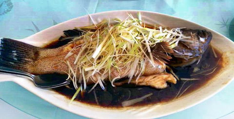 Golden Star BBQ Seafood Chinese Restaurant - Accommodation Batemans Bay 0