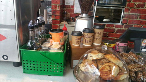 Green Forest Fish And Chips - Accommodation Batemans Bay 0