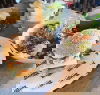 Hood Milk Bar - Accommodation Batemans Bay