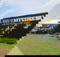 Hungry Joes - Accommodation Batemans Bay