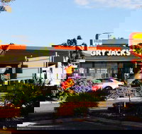 Hungry Jack's - Mirrabooka - Accommodation Batemans Bay