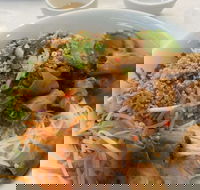 Huong Giang Bun Bo Hue