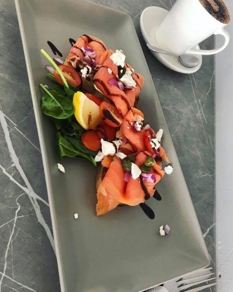 KALV & Co. Cafe And Wine Bar - Accommodation Batemans Bay 0
