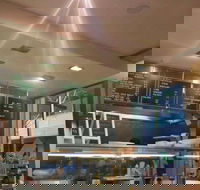 Kiwi Fish and Chips - Accommodation Batemans Bay