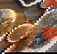 Koi Chinese Restaurant - Accommodation Batemans Bay