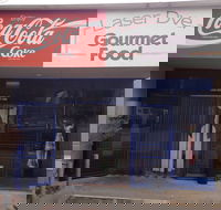 Laser Drive Gourmet Food - Accommodation Batemans Bay