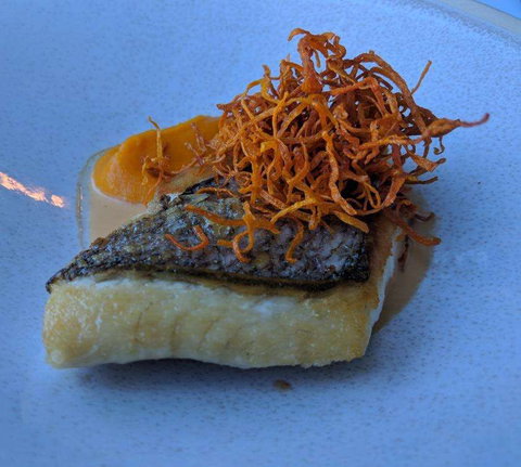 Le Sands Restaurant - Accommodation Batemans Bay 0