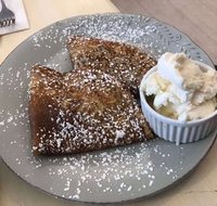 Little Paris Cafe - Accommodation Batemans Bay