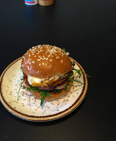 Little Sunflower Cafe - Accommodation Batemans Bay 0