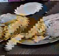 Local Codfather - Accommodation Batemans Bay