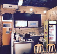 Magic Momo Kafe - Accommodation Batemans Bay