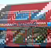 Mahan Indian Restaurant - Accommodation Batemans Bay
