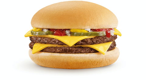 McDonald's - Gisborne - Accommodation Batemans Bay 0