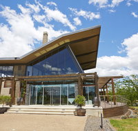 Muse Restaurant - Accommodation Batemans Bay