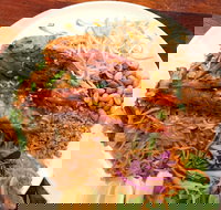 Nakhon Thai Restaurant - Accommodation Batemans Bay