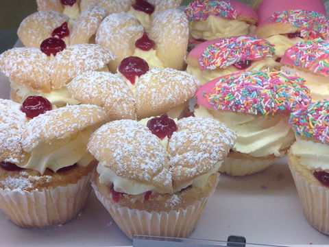 Nanak Bakery - Accommodation Batemans Bay 0