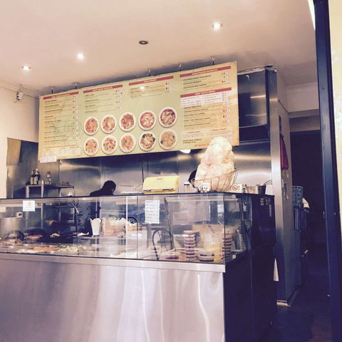 Noodle Hot Wok - Accommodation Batemans Bay 0