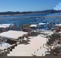 Not Just Rice - Accommodation Batemans Bay