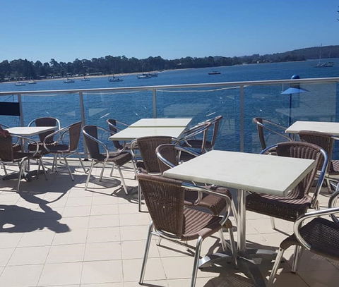 Not Just Rice - Accommodation Batemans Bay 0