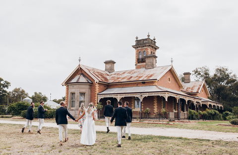 Olive Hills Estate - Accommodation Batemans Bay 1