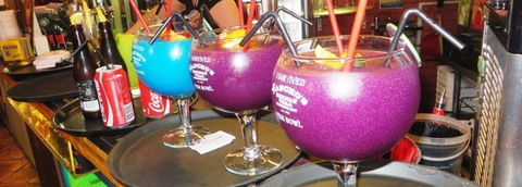 Pancho's Mexican Villa Restaurant - East Victoria Park - Accommodation Batemans Bay 0