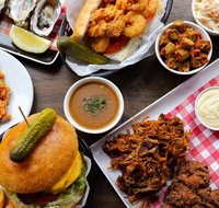 Pistol Pete's Food n Blues - Accommodation Batemans Bay
