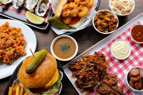 Pistol Pete's Food N Blues - Accommodation Batemans Bay 0