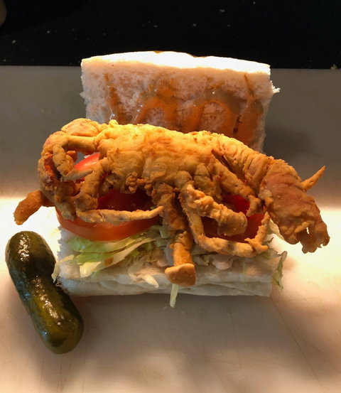 Pistol Pete's Food N Blues - Accommodation Batemans Bay 2