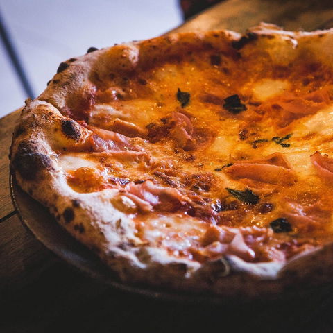 Pizza Strada & Bar - Accommodation Batemans Bay 0