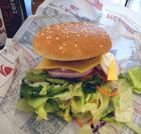 Red Rooster - Redcliffe - Accommodation Batemans Bay