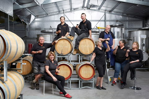 Ridgemill Estate - Accommodation Batemans Bay 0