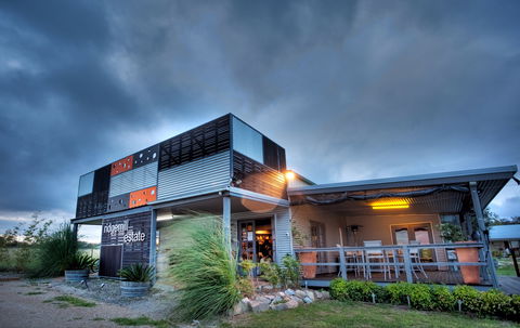 Ridgemill Estate - Accommodation Batemans Bay 1