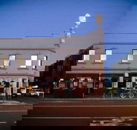 RiverView Cafe  Wine Bar - Accommodation Batemans Bay