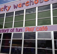 Spokes Cafe - Accommodation Batemans Bay