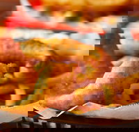 St James Fish and Chips - Accommodation Batemans Bay